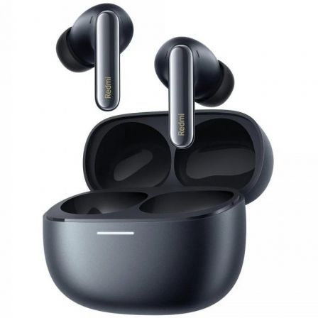 Xiaomi Redmi Buds 6 Pro Negro